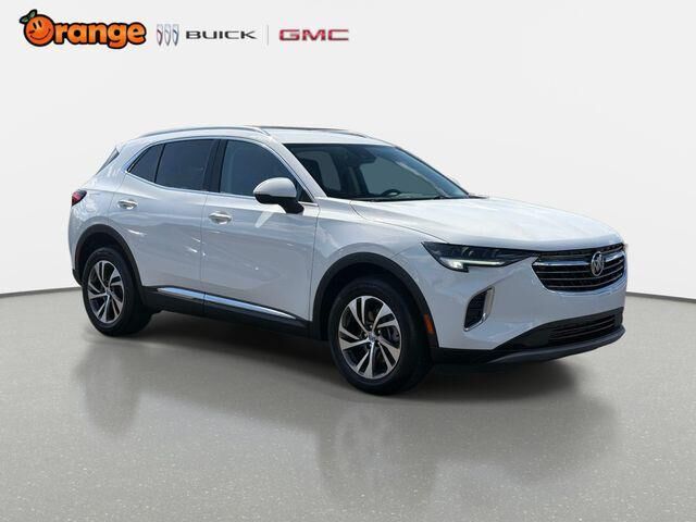 2023 BUICK Envision