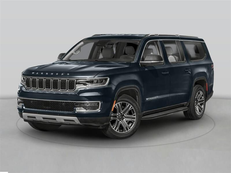 2024 JEEP Wagoneer L