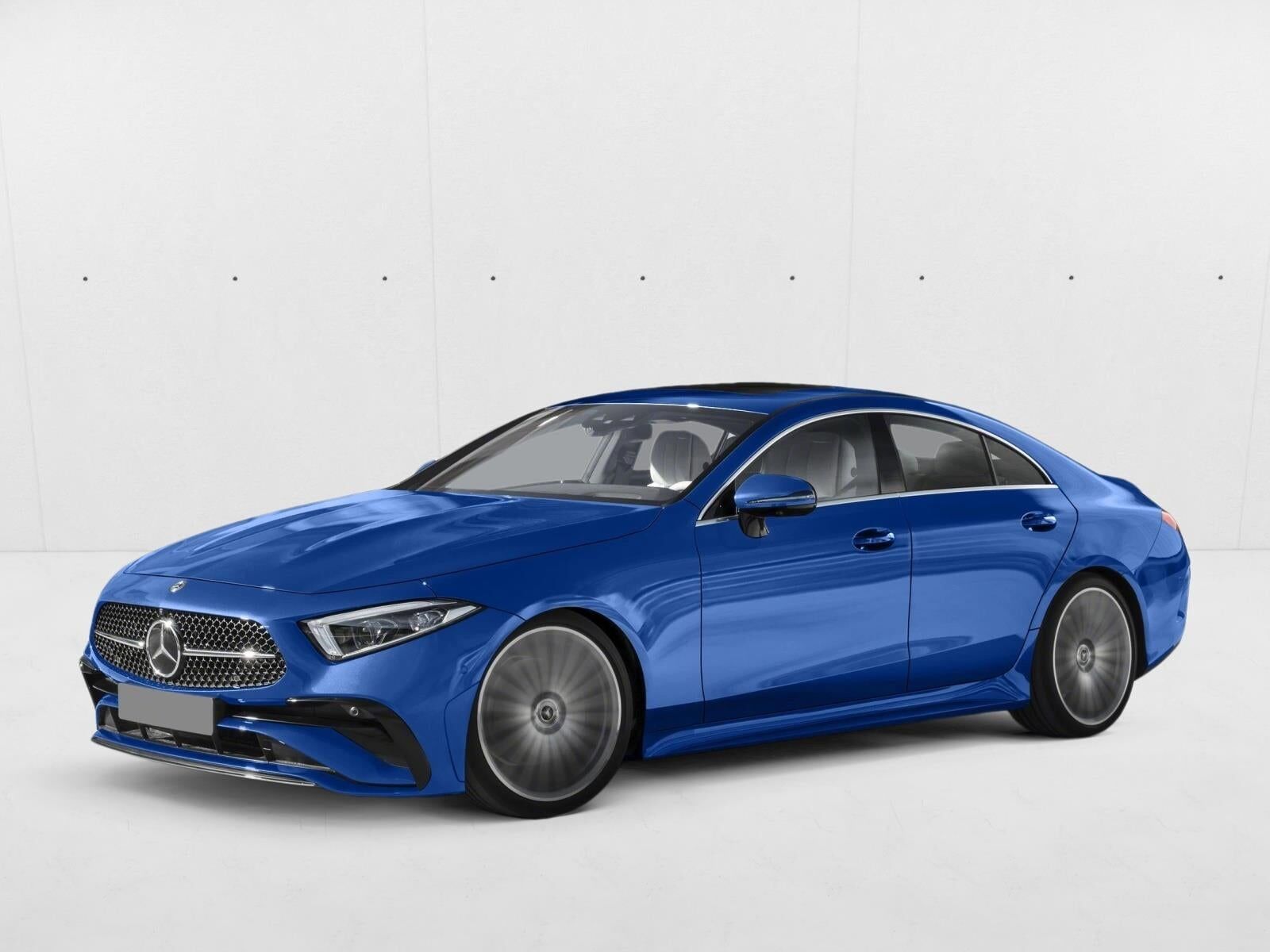 2022 MERCEDES-BENZ CLS-Class