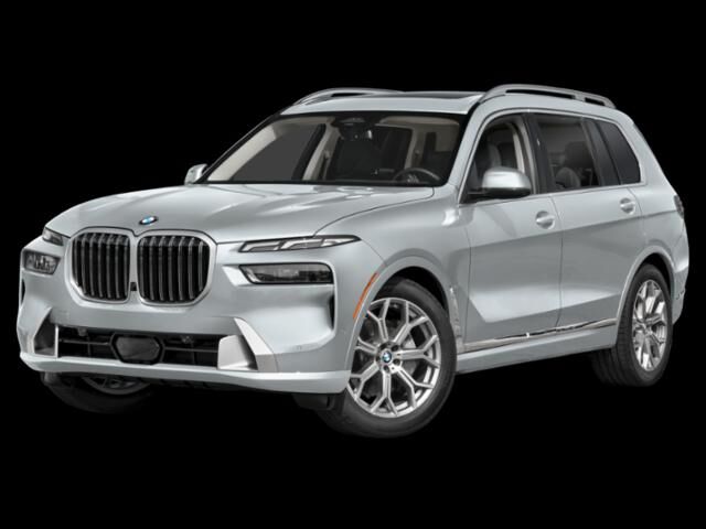 2026 BMW X7
