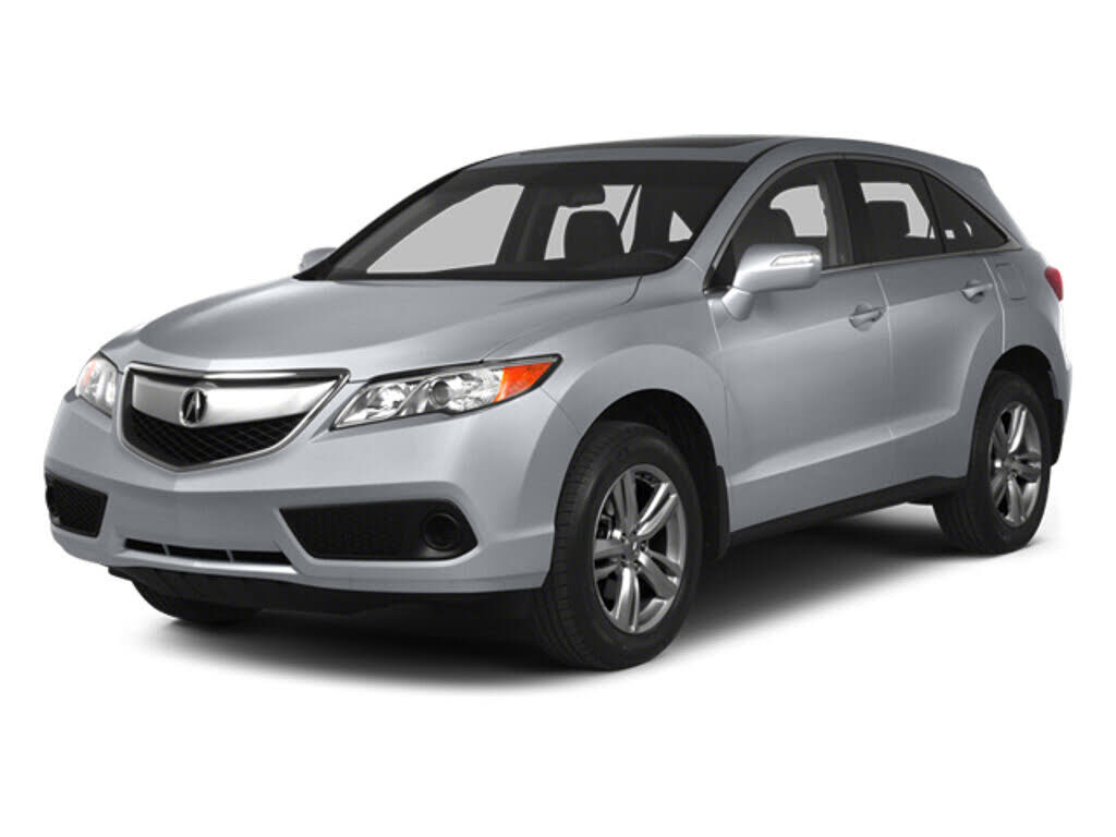 2013 ACURA RDX