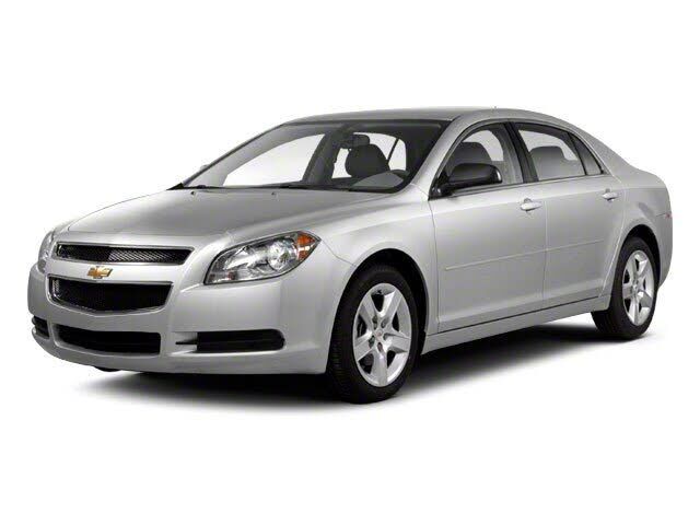 2010 CHEVROLET Malibu