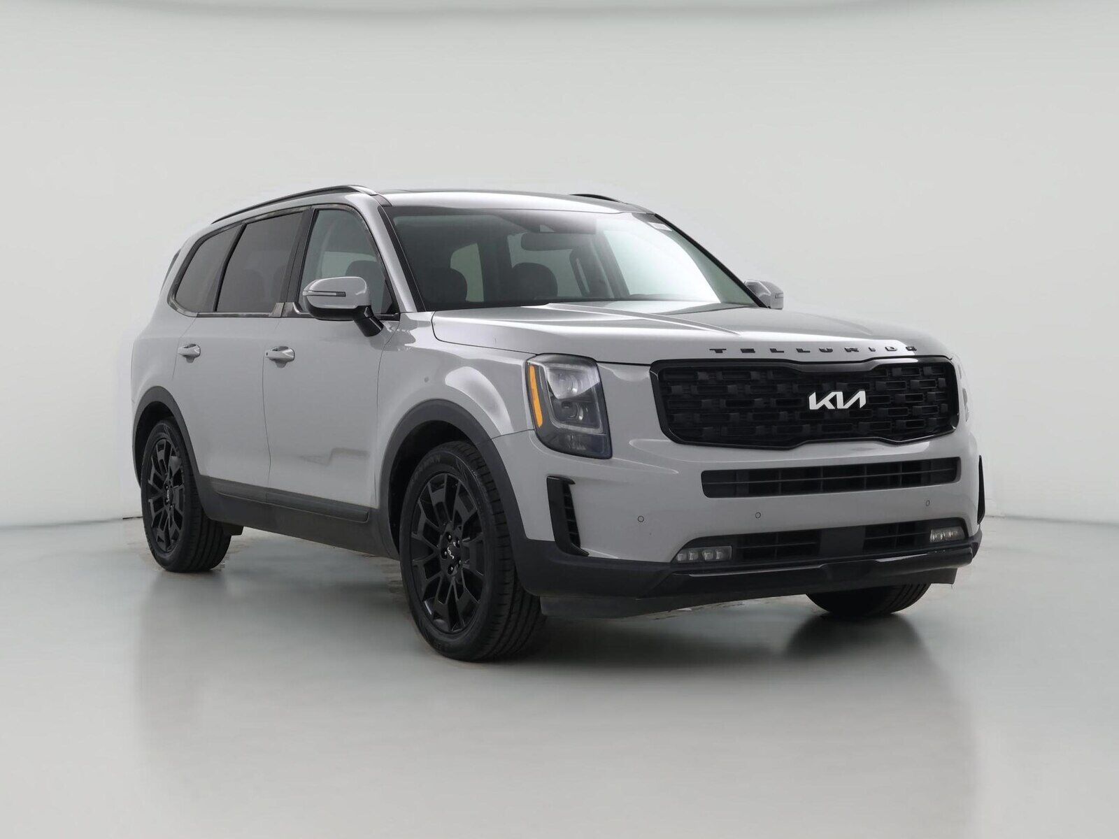 2022 KIA Telluride