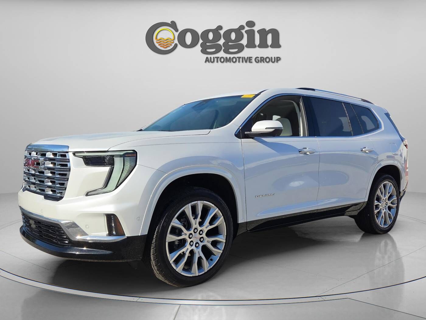 2024 GMC Acadia