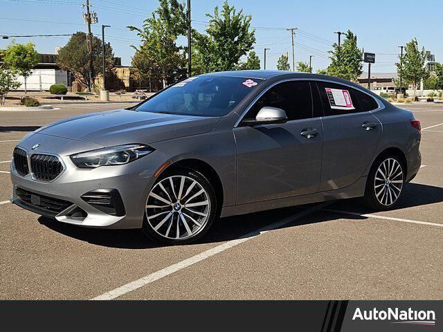 2022 BMW 2 Series