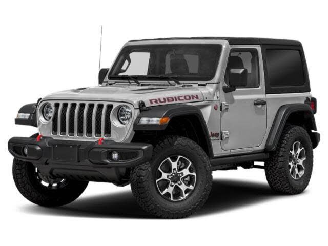 2019 JEEP Wrangler