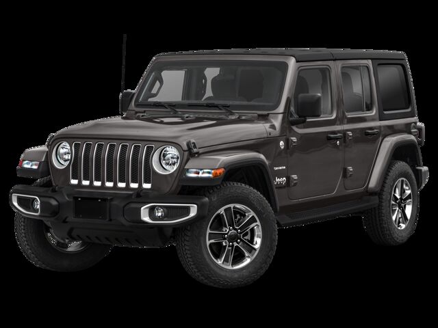 2019 JEEP Wrangler