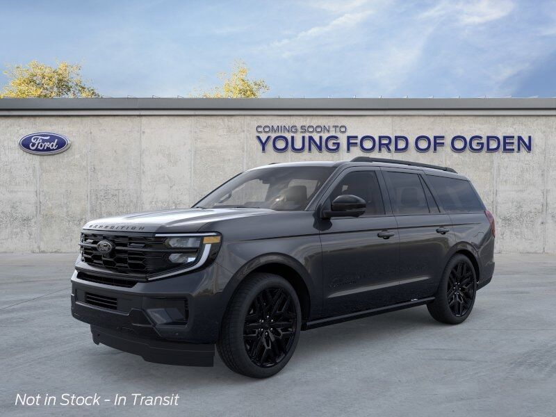 2026 FORD Expedition