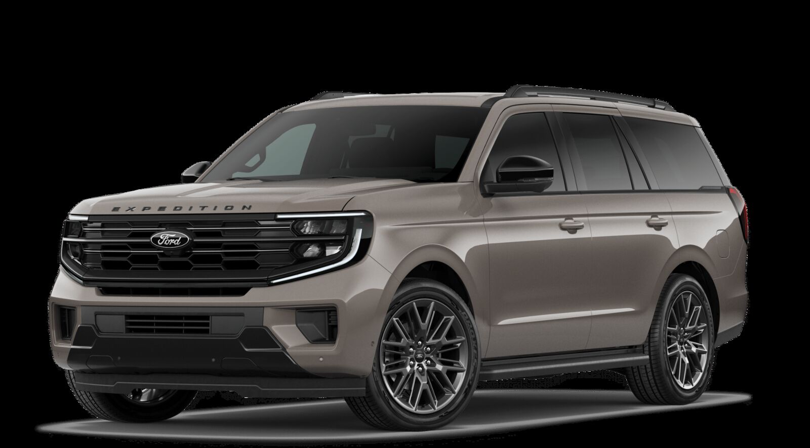 2026 FORD Expedition