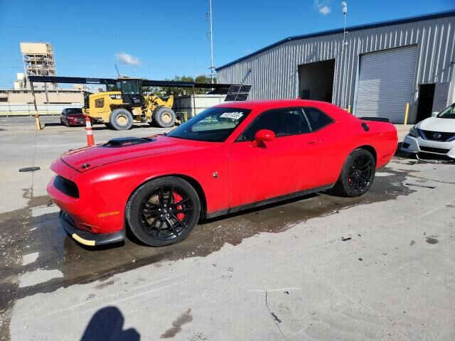 2019 DODGE Challenger