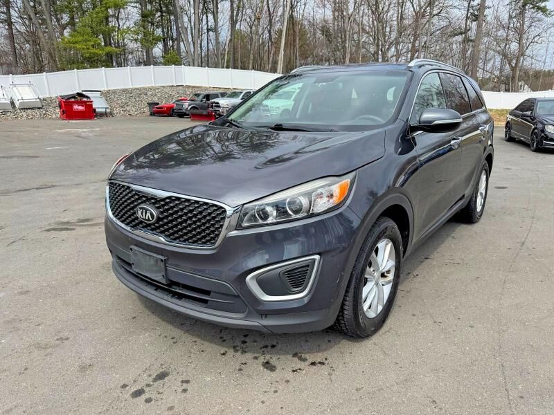2018 KIA Sorento
