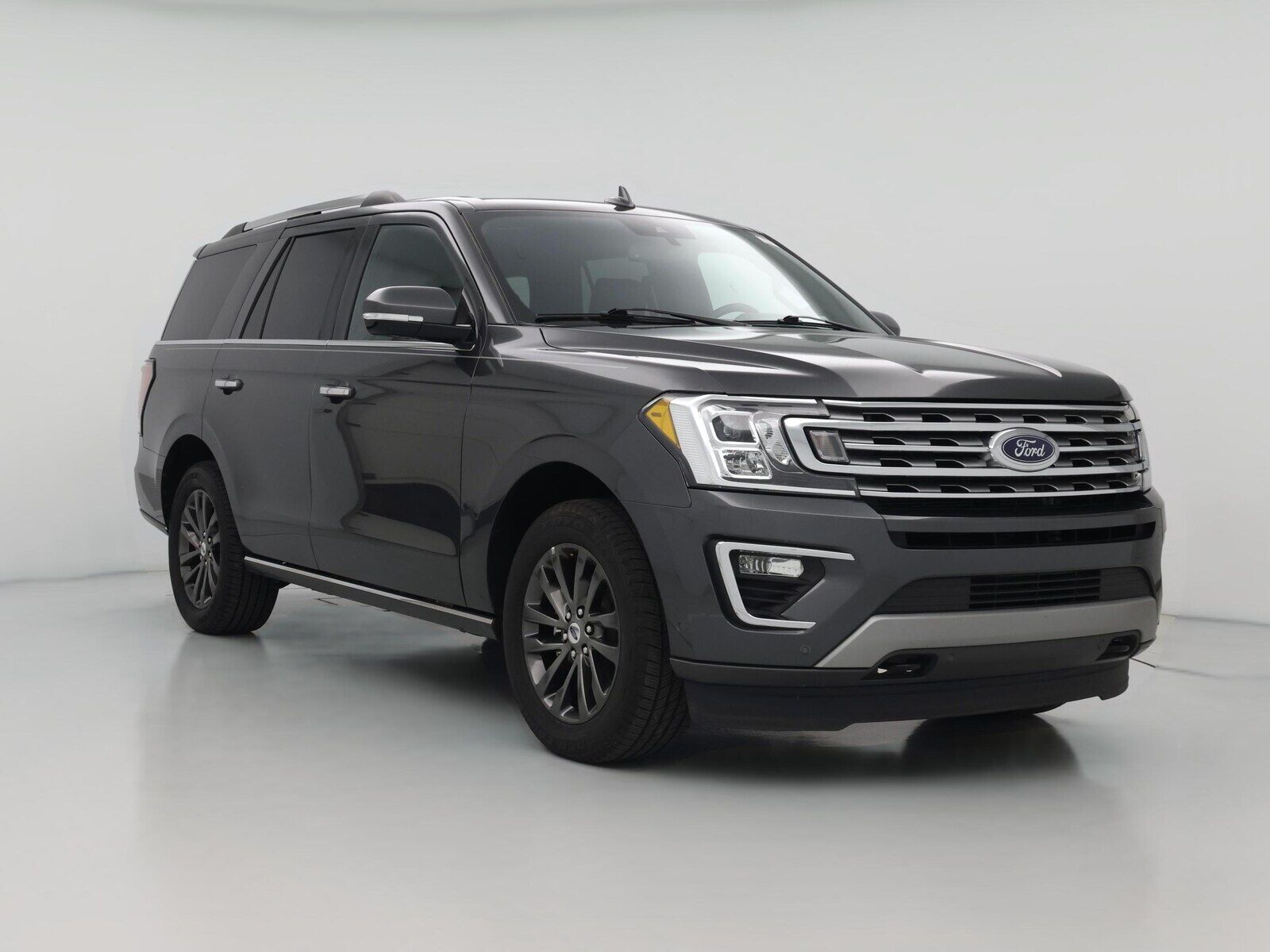 2020 FORD Expedition