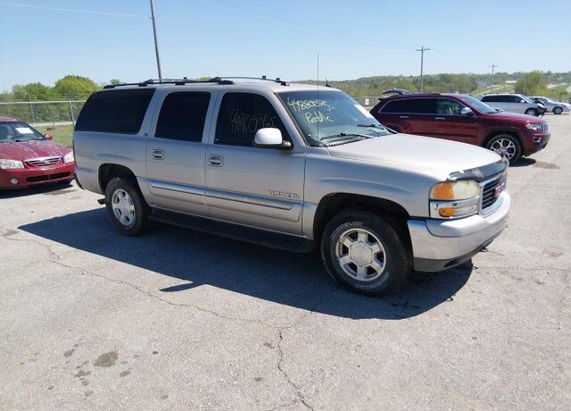 2004 GMC Yukon XL