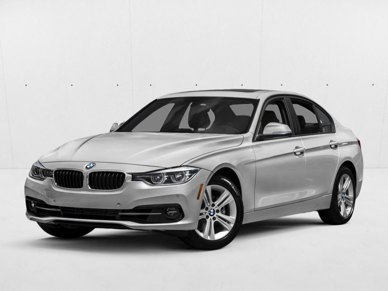 2016 BMW 3 Series
