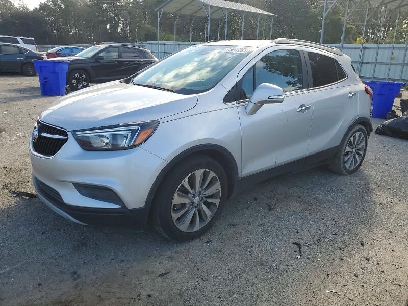 2019 BUICK Encore