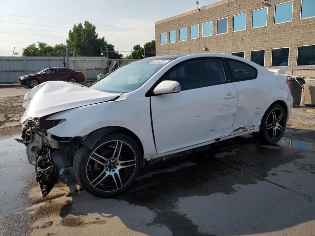 2006 TOYOTA SCION