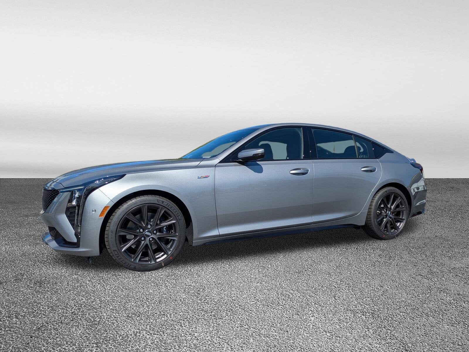 2026 CADILLAC CT5