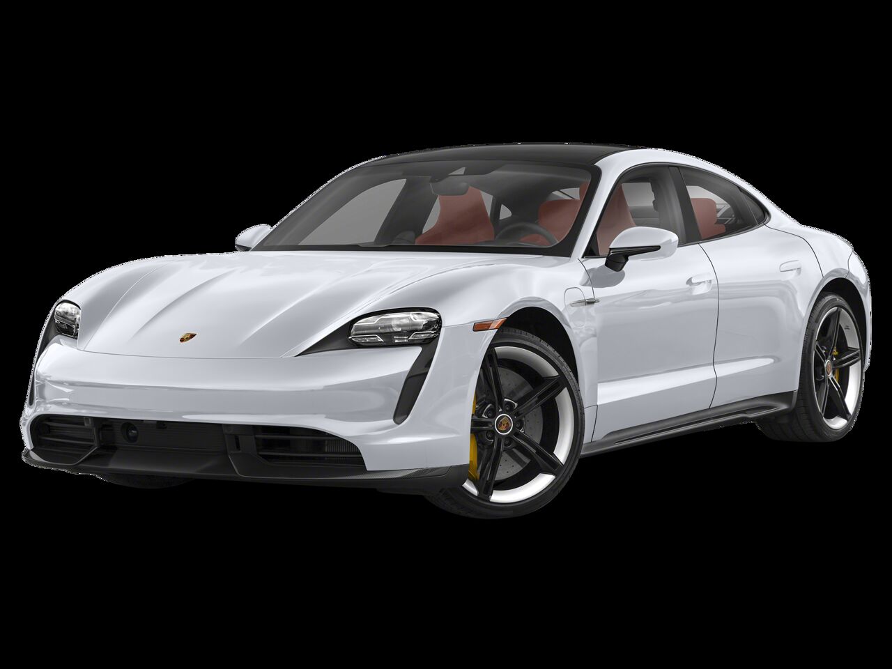 2021 PORSCHE Taycan