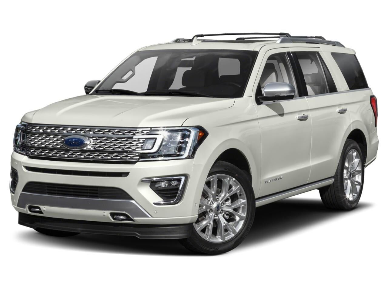 2019 FORD Expedition