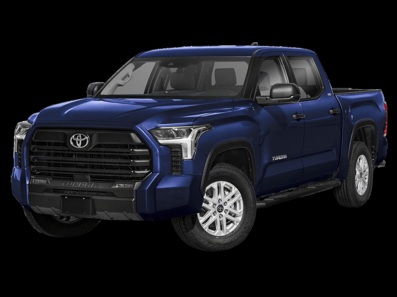 2024 TOYOTA Tundra