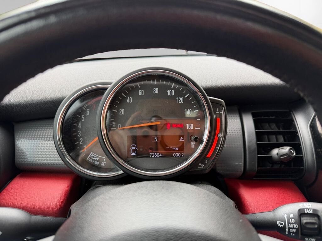 2018 MINI Hardtop