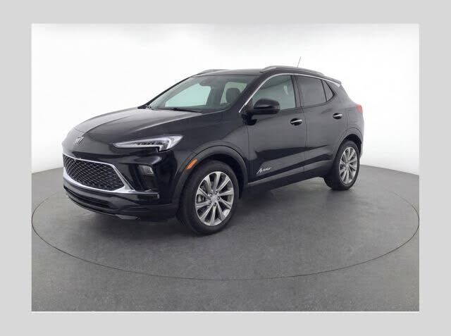 2024 BUICK Encore GX