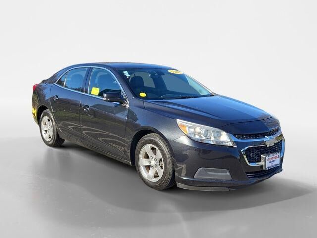 2014 CHEVROLET Malibu