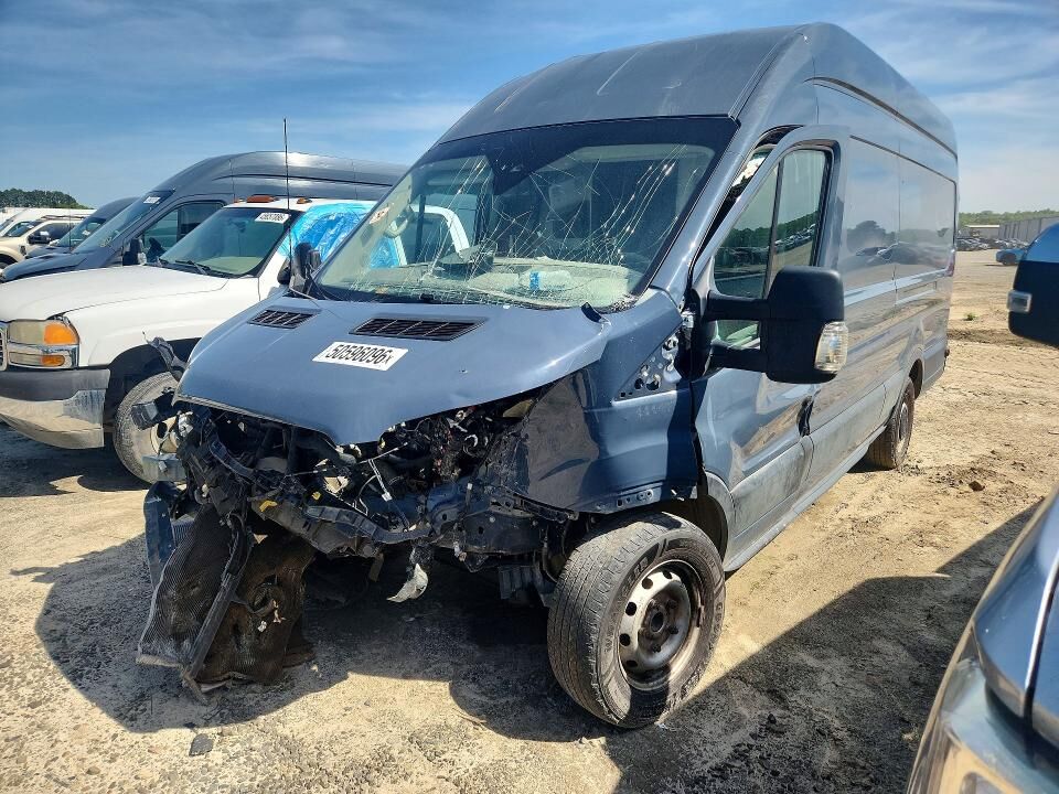 2021 FORD F-Super Duty