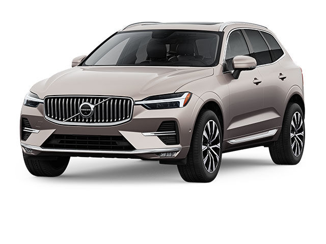 2023 VOLVO XC60