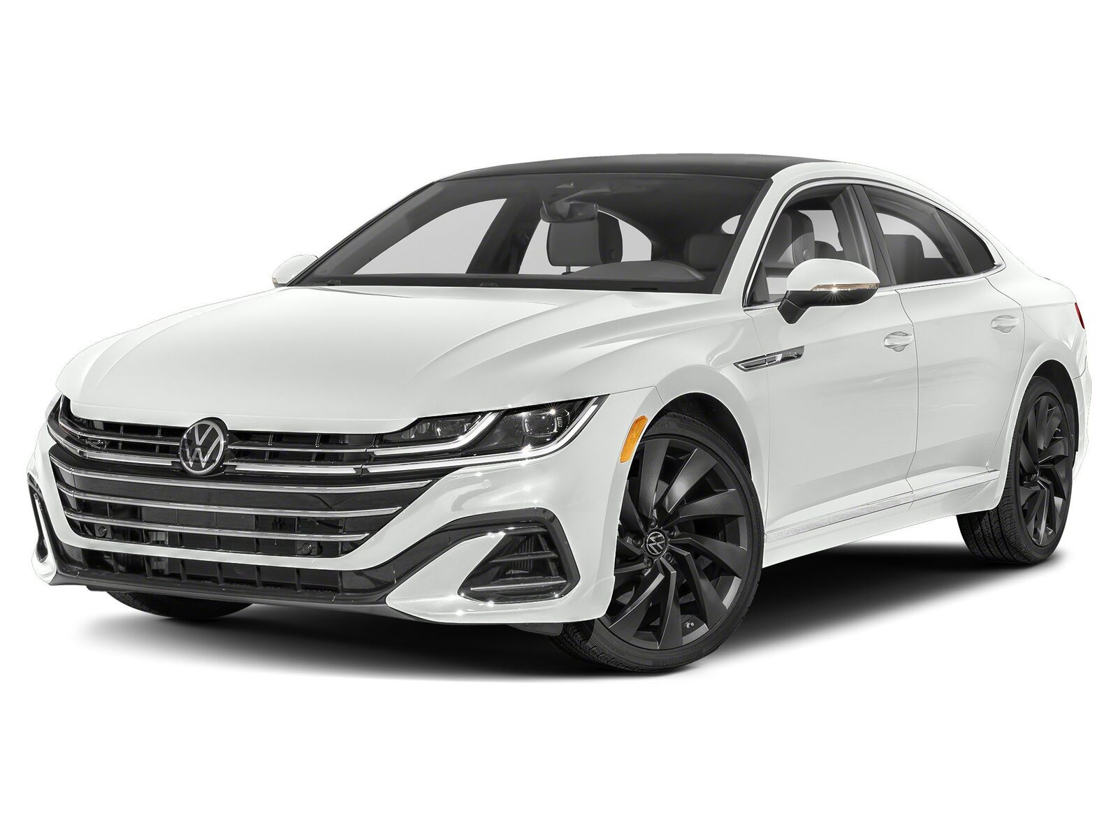 2023 VOLKSWAGEN Arteon 4Motion