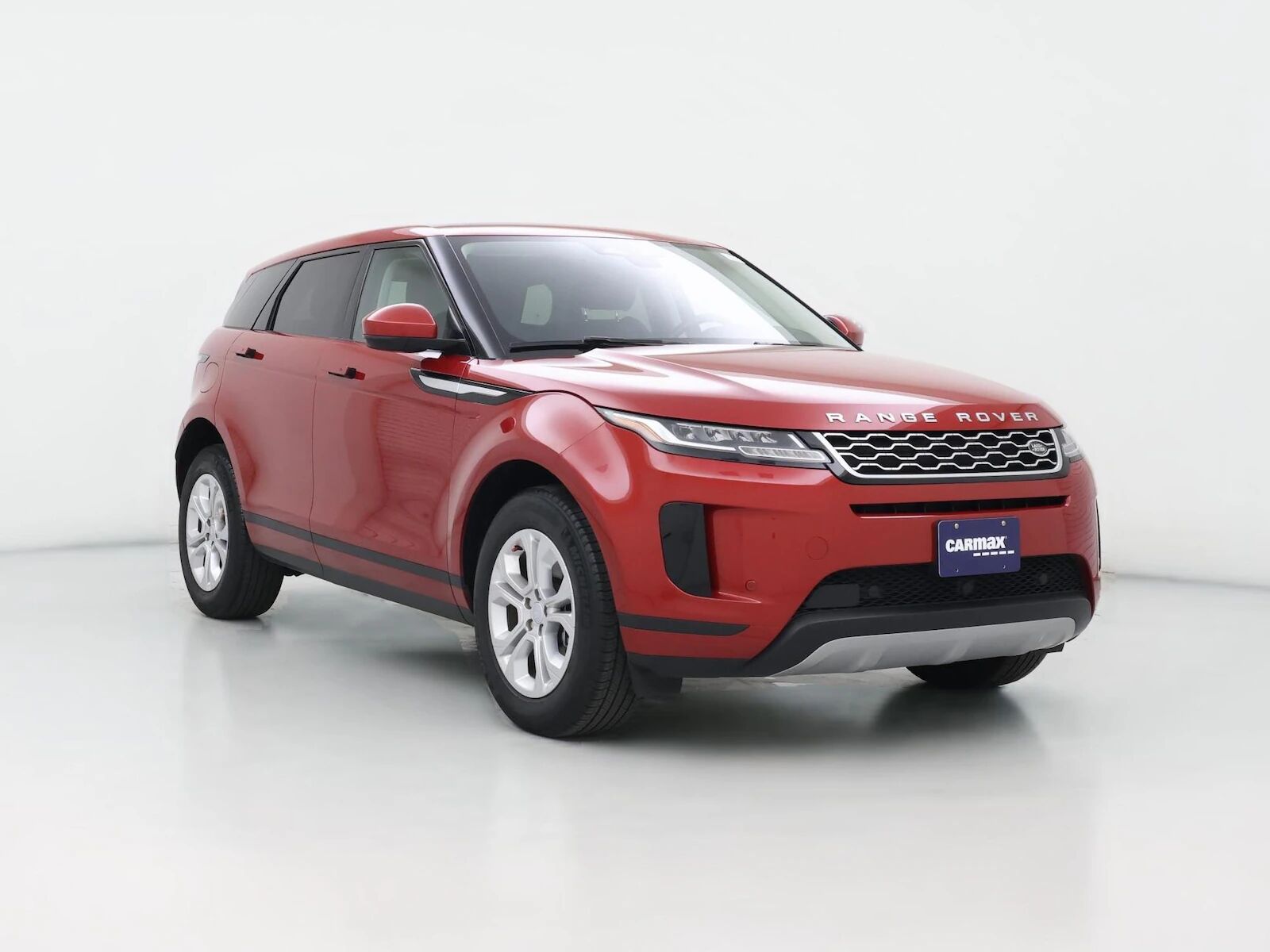 2022 LAND ROVER Range Rover Evoque