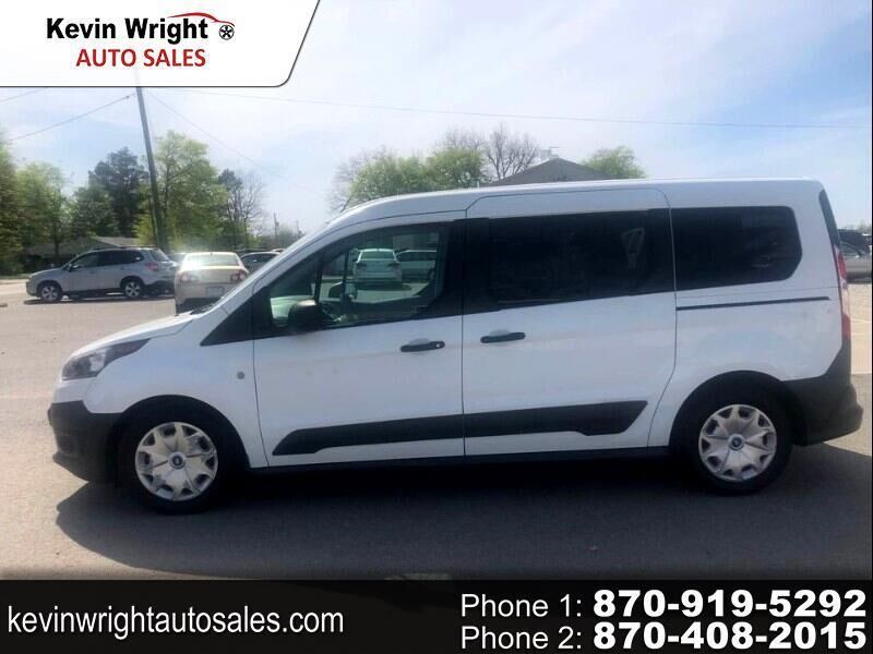 2014 FORD Transit