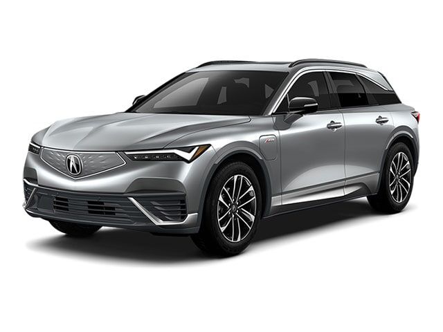 2024 ACURA ZDX