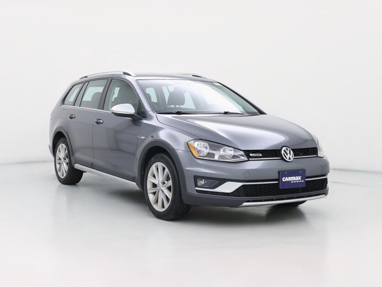 2017 VOLKSWAGEN Golf Alltrack