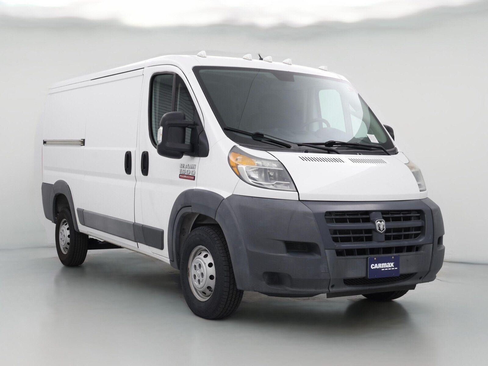 2017 RAM Promaster 1500