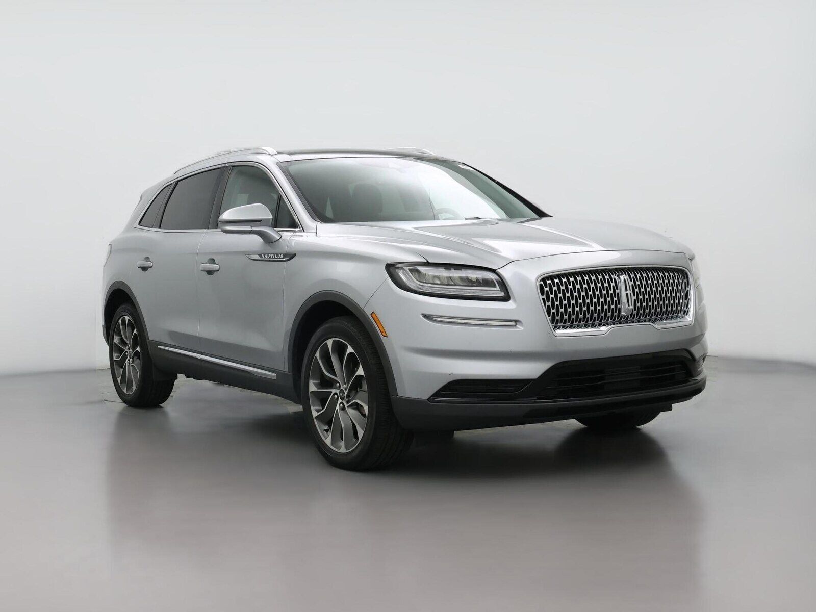 2022 LINCOLN Nautilus