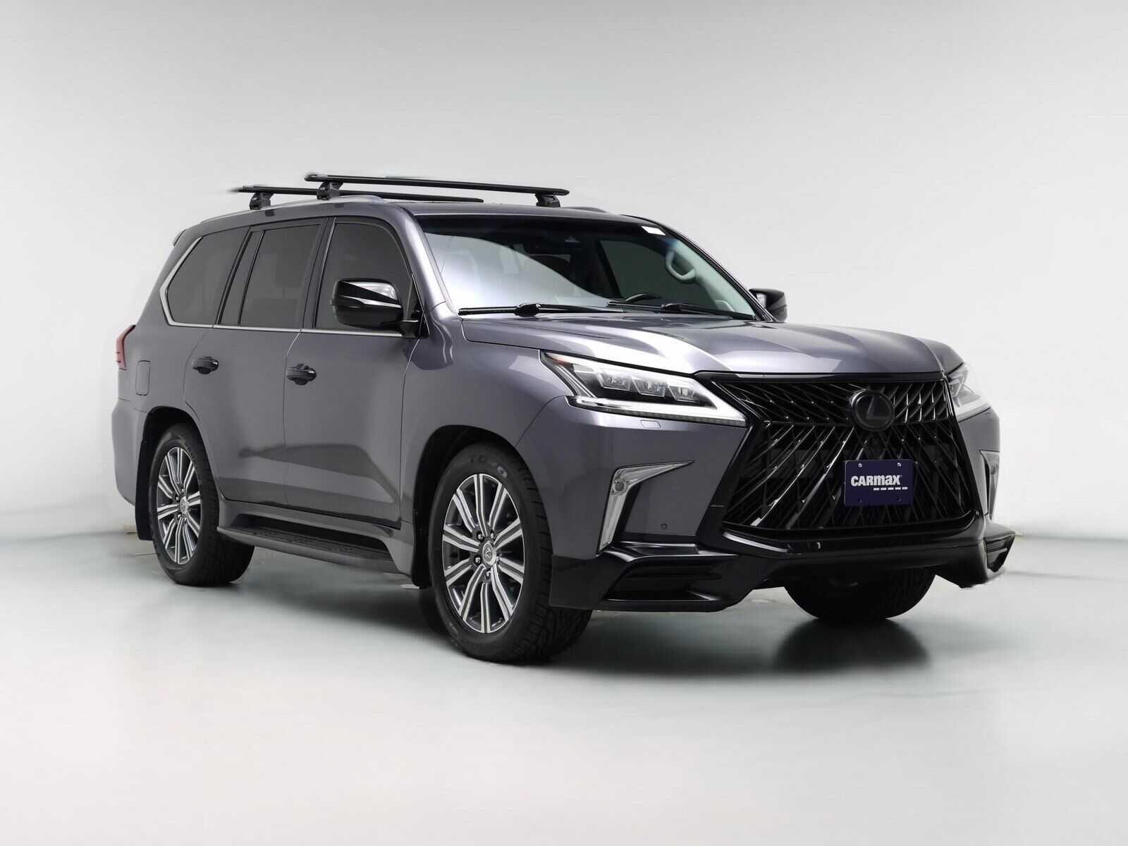 2017 LEXUS LX