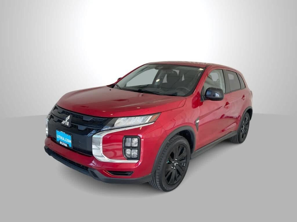 2025 MITSUBISHI Outlander Sport