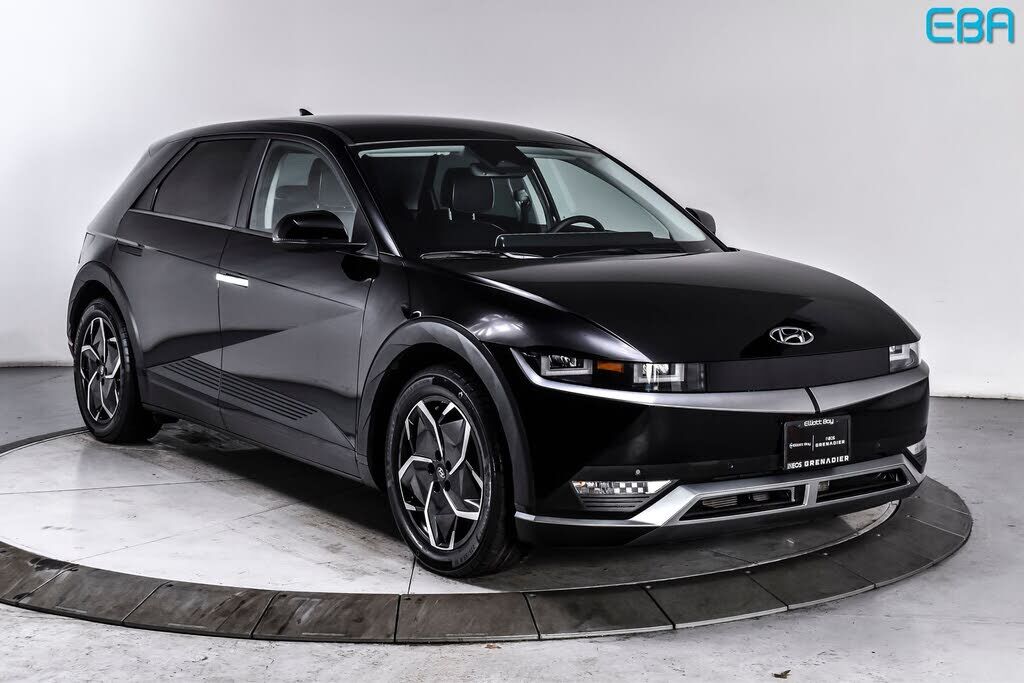 2023 HYUNDAI IONIQ 5