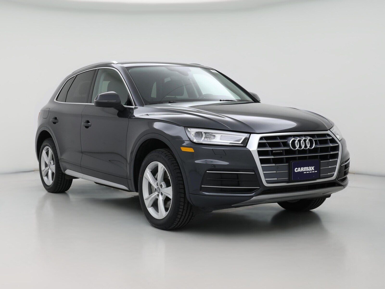 2020 AUDI Q5