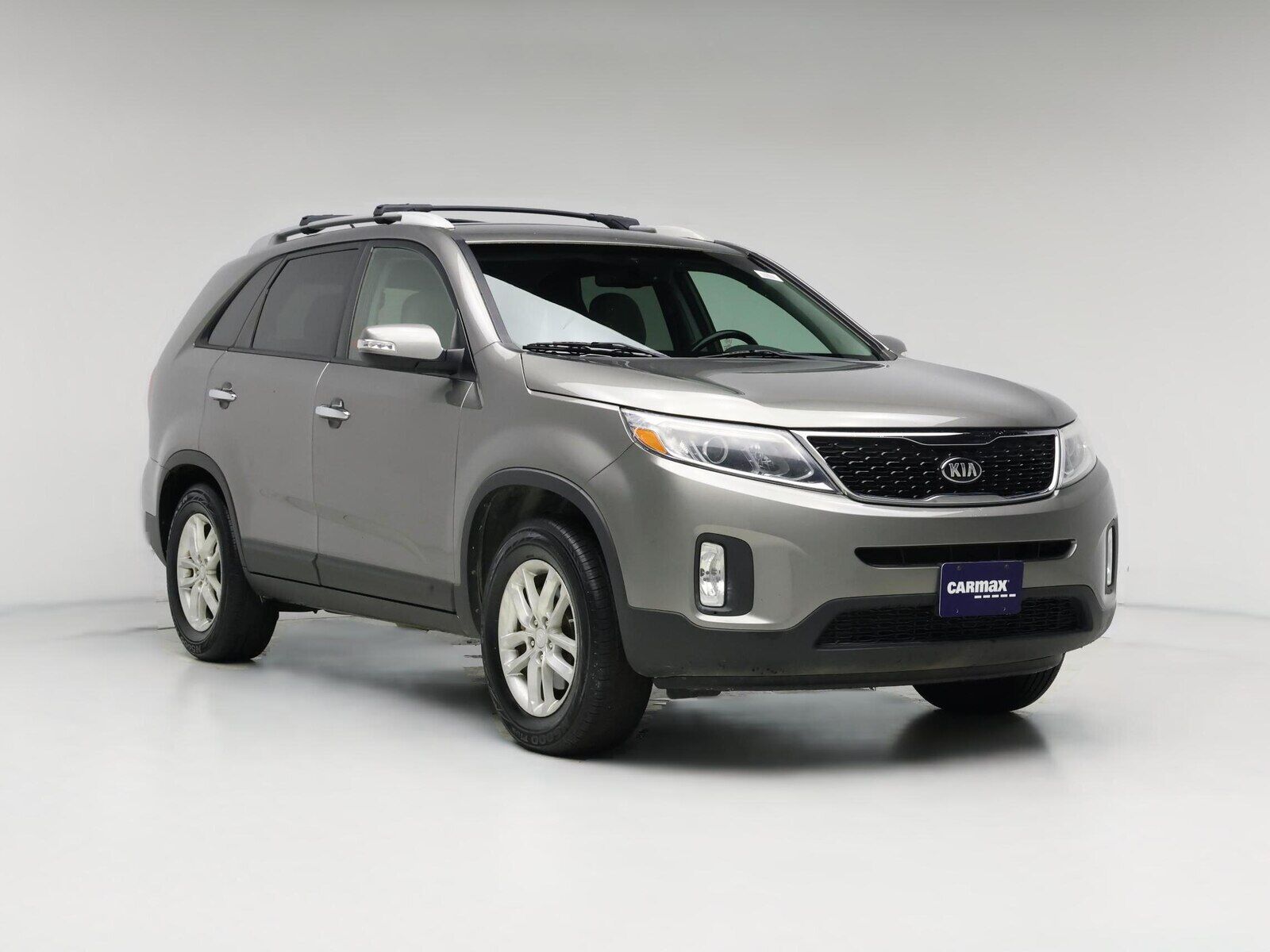 2015 KIA Sorento