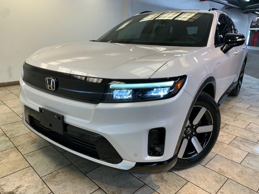 2024 HONDA Prologue