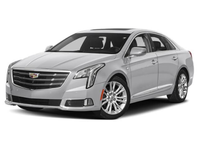 2019 CADILLAC XTS
