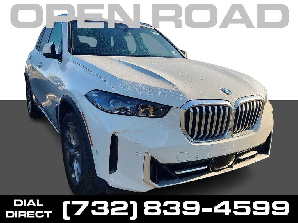 2024 BMW X5