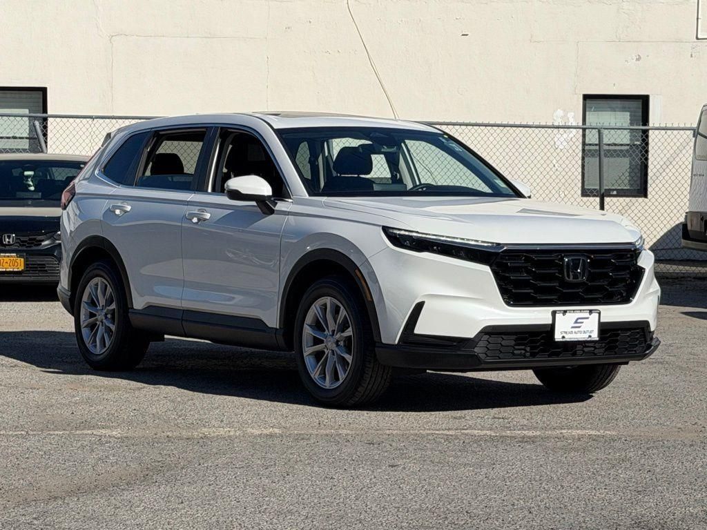 2023 HONDA CR-V
