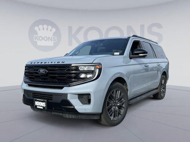 2026 FORD Expedition