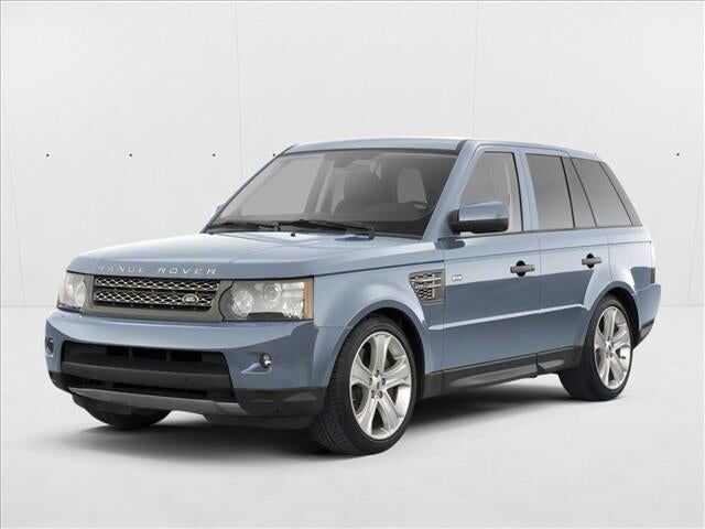 2011 LAND ROVER Range Rover Sport