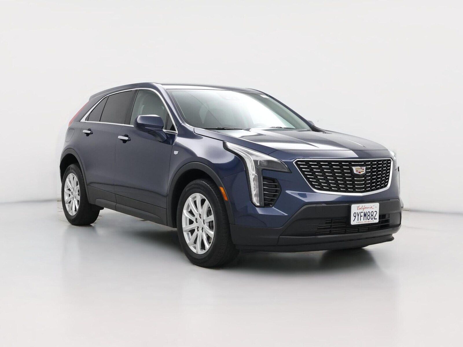 2020 CADILLAC XT4