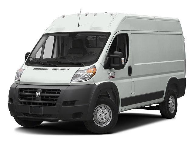 2016 RAM Promaster 1500