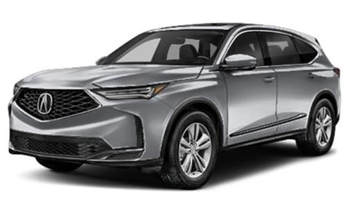 2026 ACURA MDX